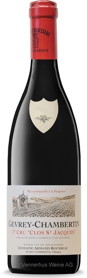 Gevrey-Chambertin*